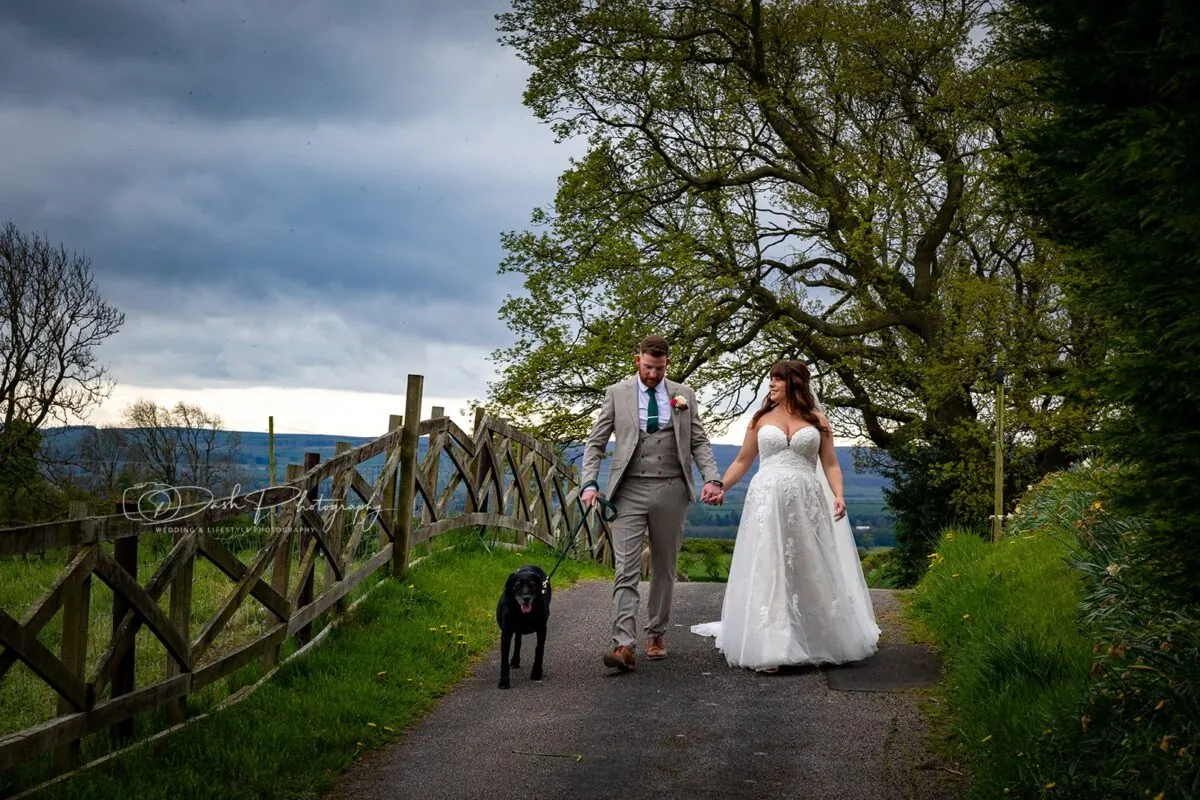 Joanne &amp; Neil