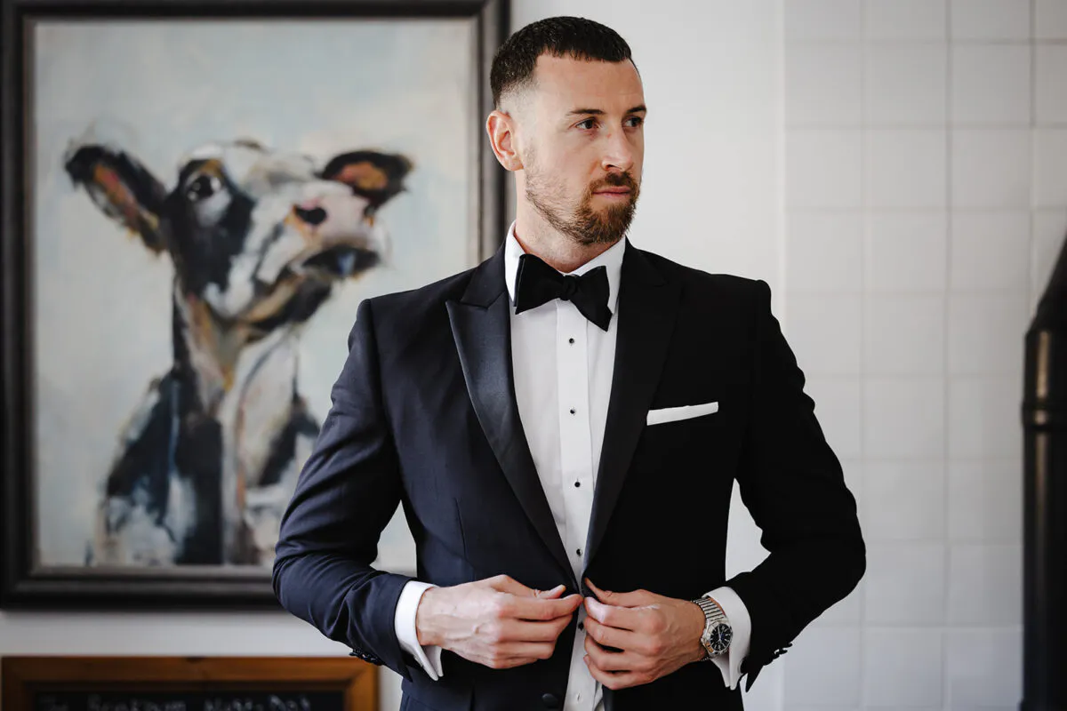 Natalie & Ryan