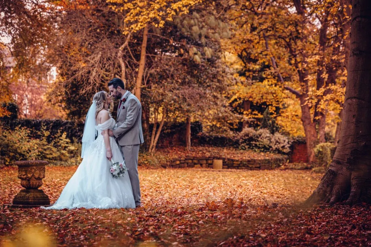 Rachel & Marc