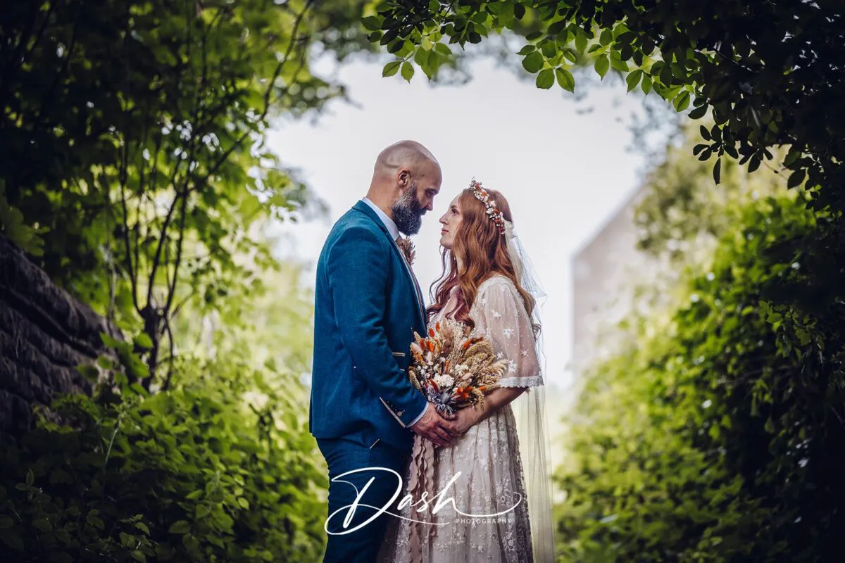 Chloe & Dale
