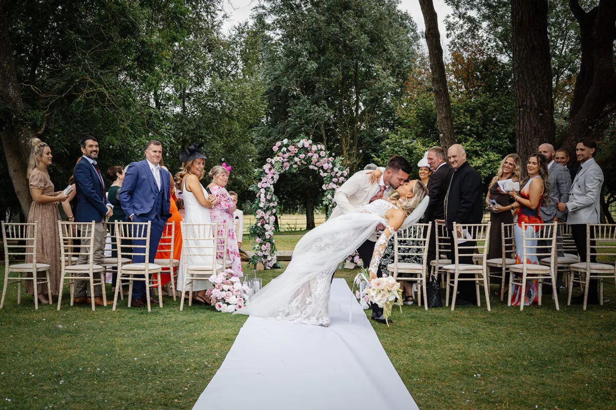 Kristina & David