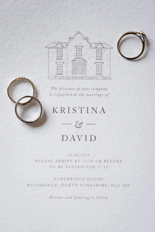 Kristina & David