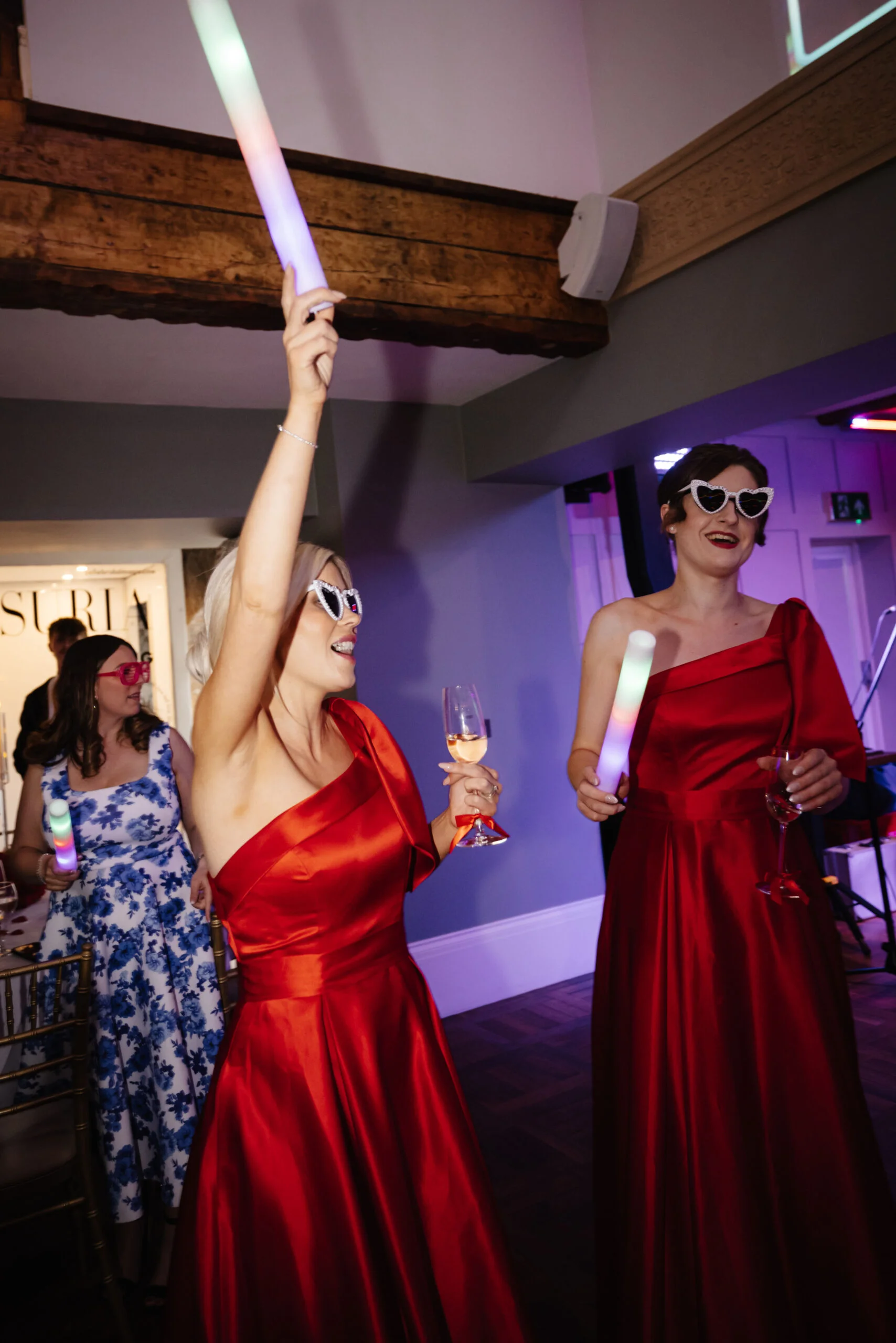 Catherine & Gavin - The Manor House Hotel & Spa