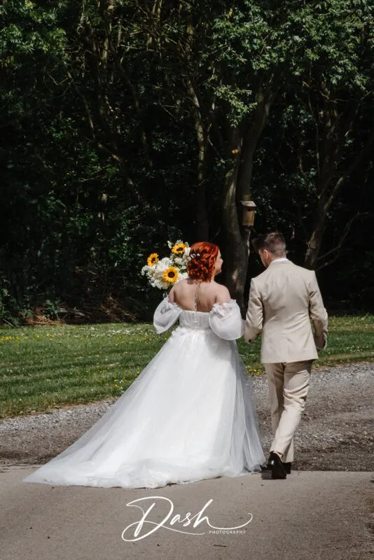 Beth & Jacob