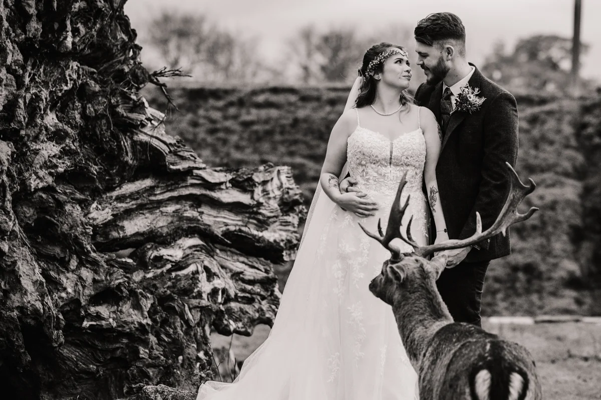 Jessica & Dillon