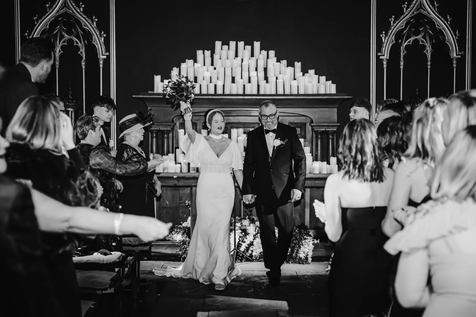 Sarah & Levi