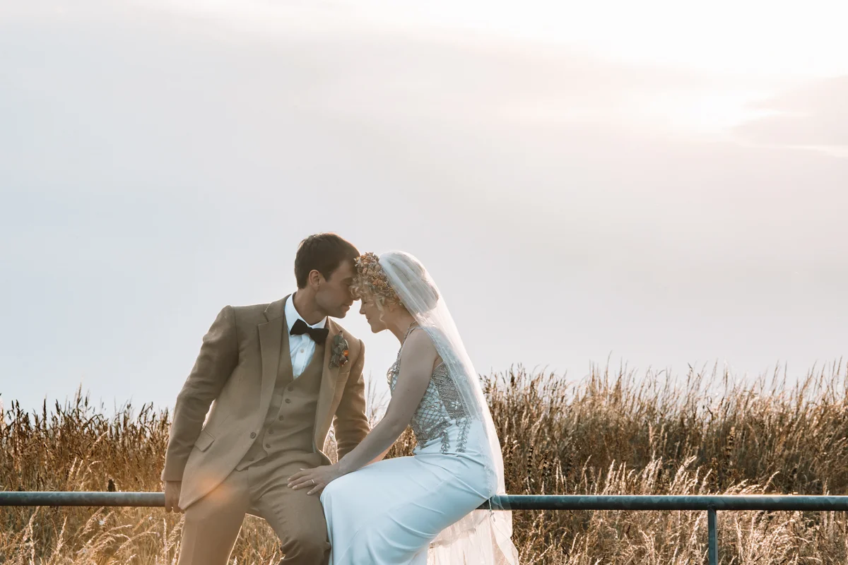 Newton Hall Wedding highlights