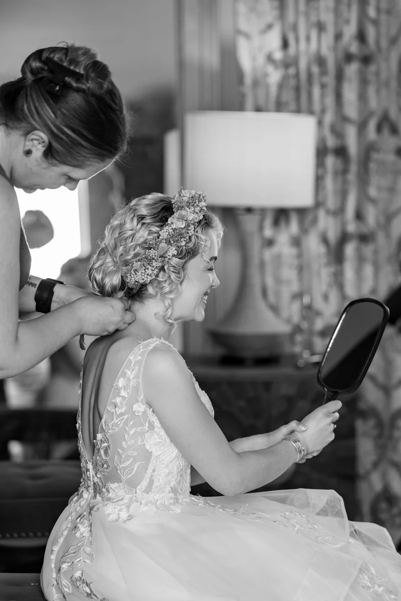 Newton Hall Wedding highlights