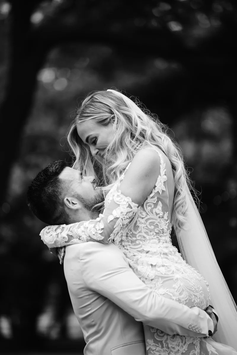 Kristina & David