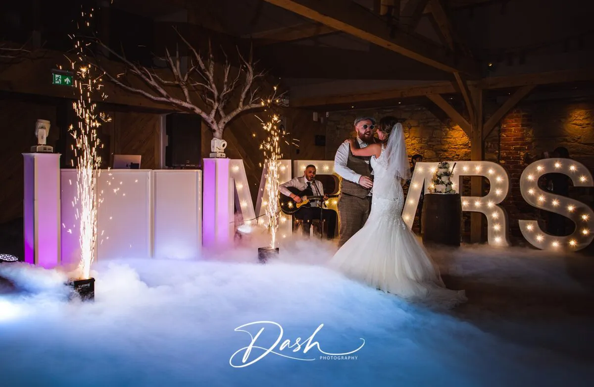 Doxford Barn