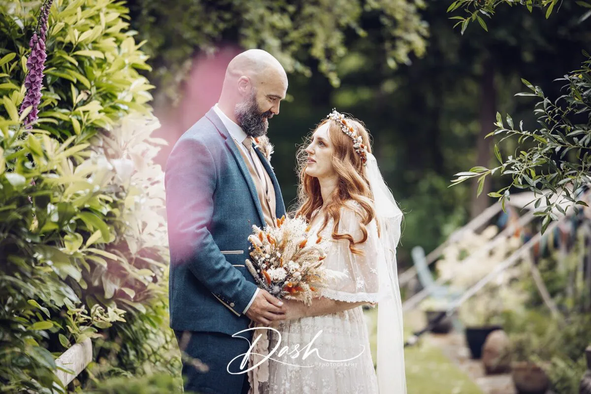 Chloe & Dale