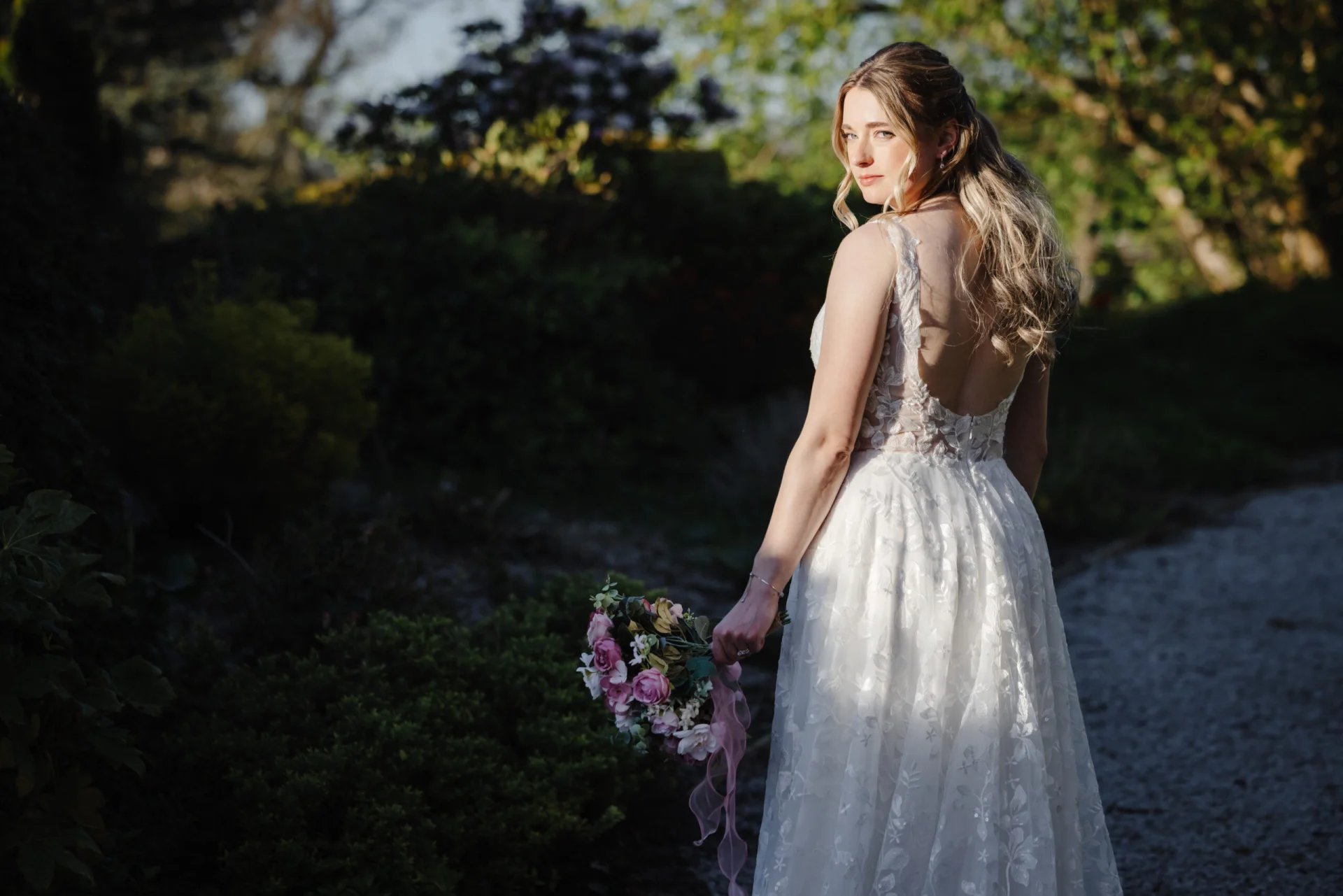 James & Sarah - Mytton Fold