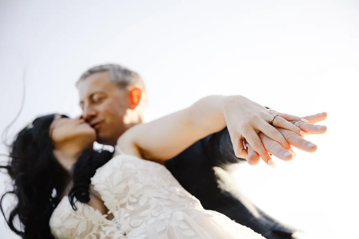 Jessica & Mark