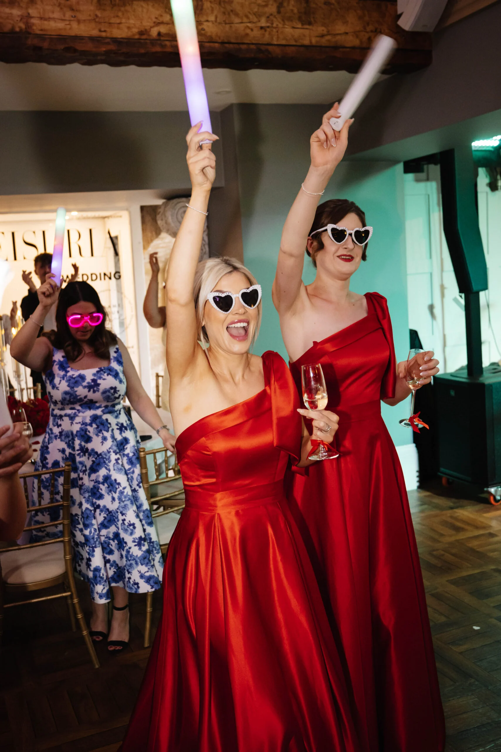 Catherine & Gavin - The Manor House Hotel & Spa