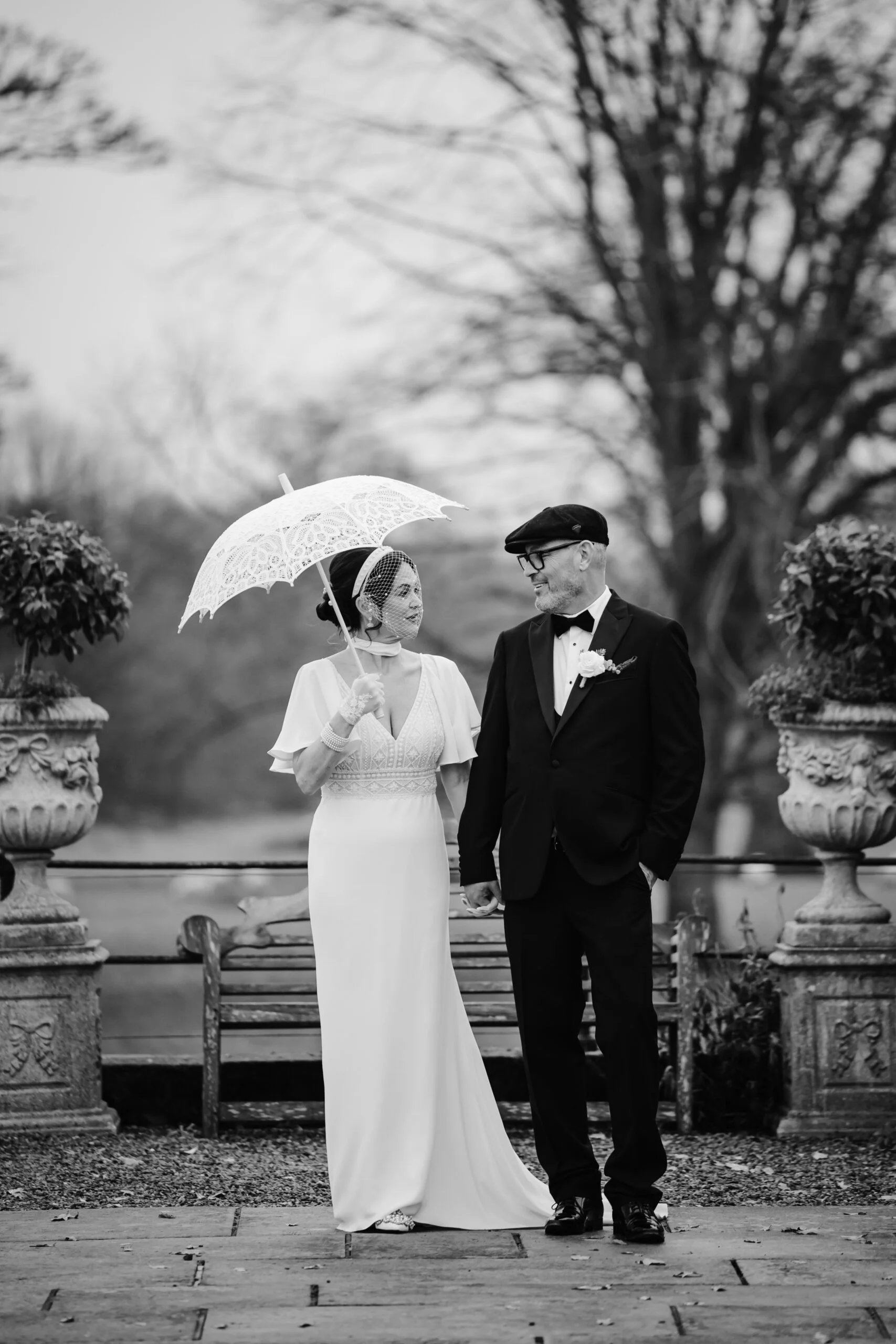 Sarah & Levi