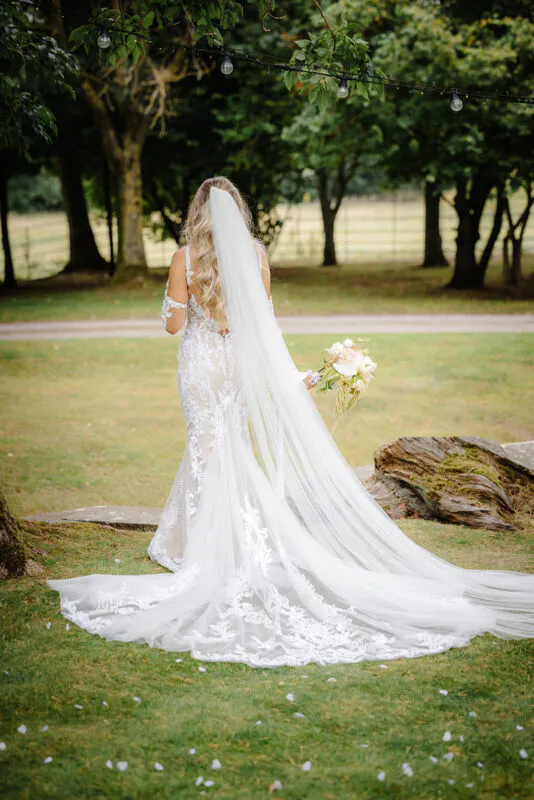 Kristina & David