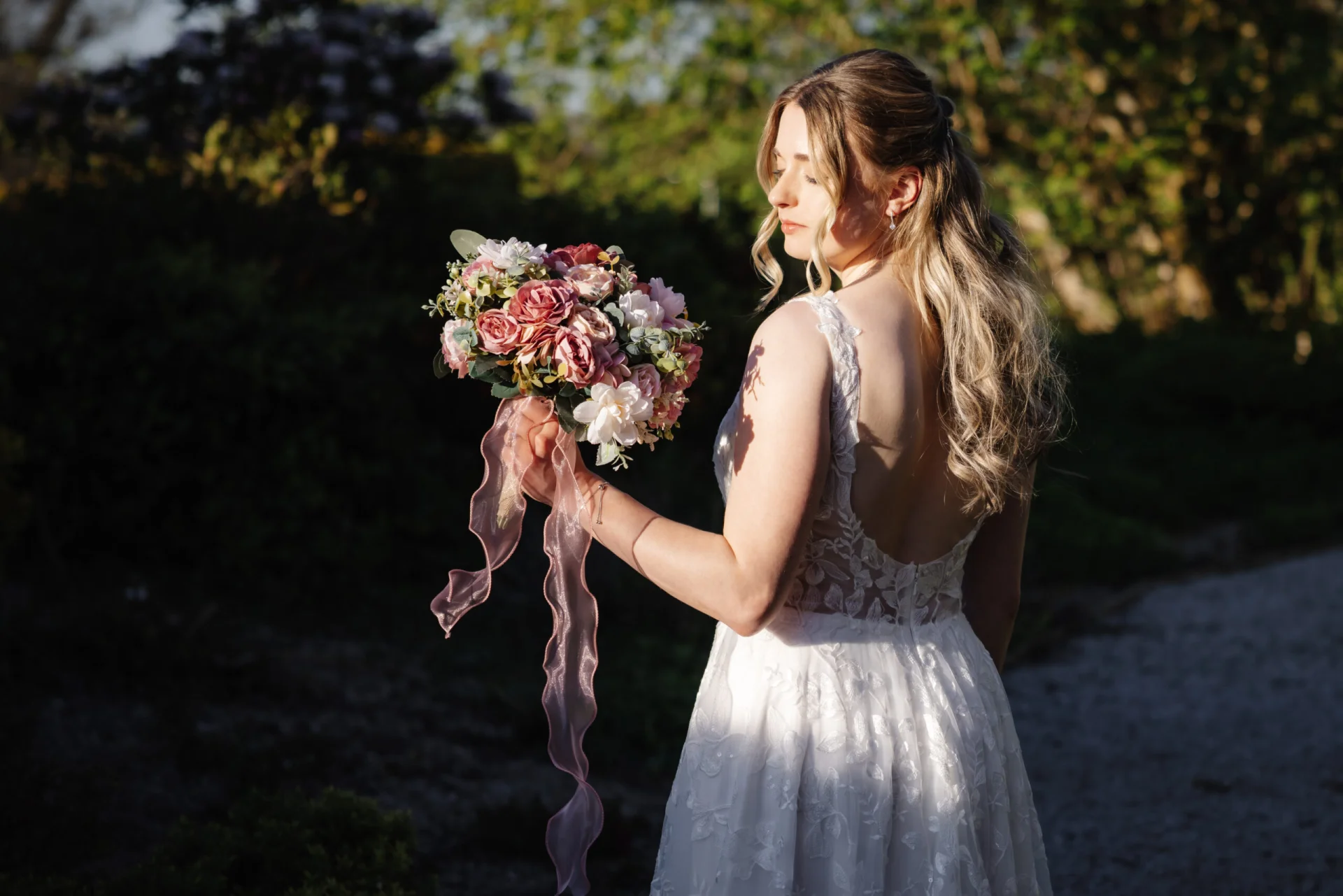 James & Sarah - Mytton Fold