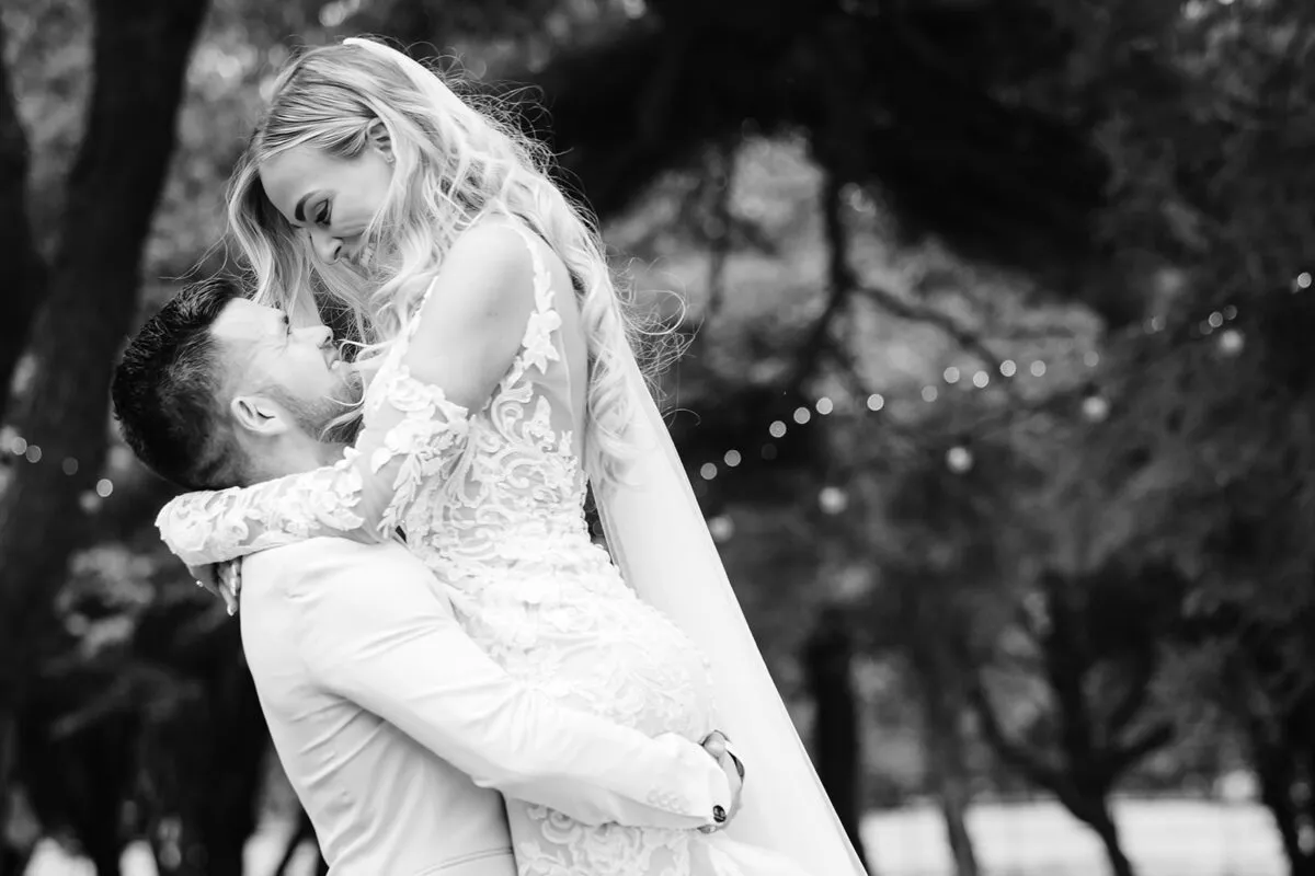 Kristina &amp; David