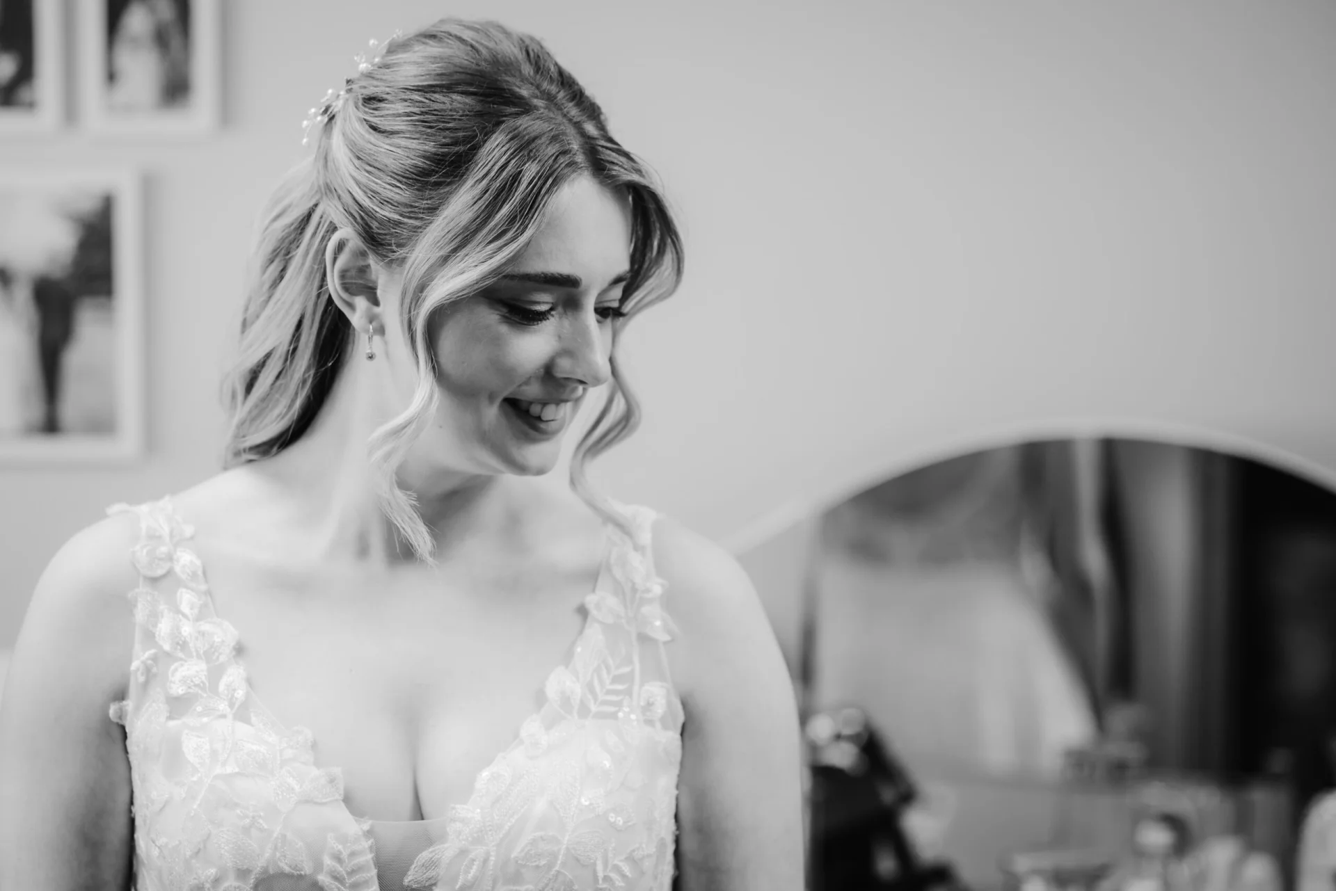James & Sarah - Mytton Fold