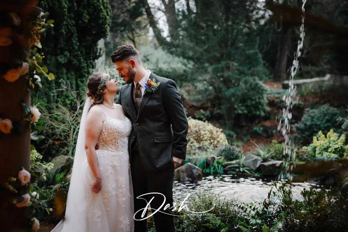 Jessica & Dillon