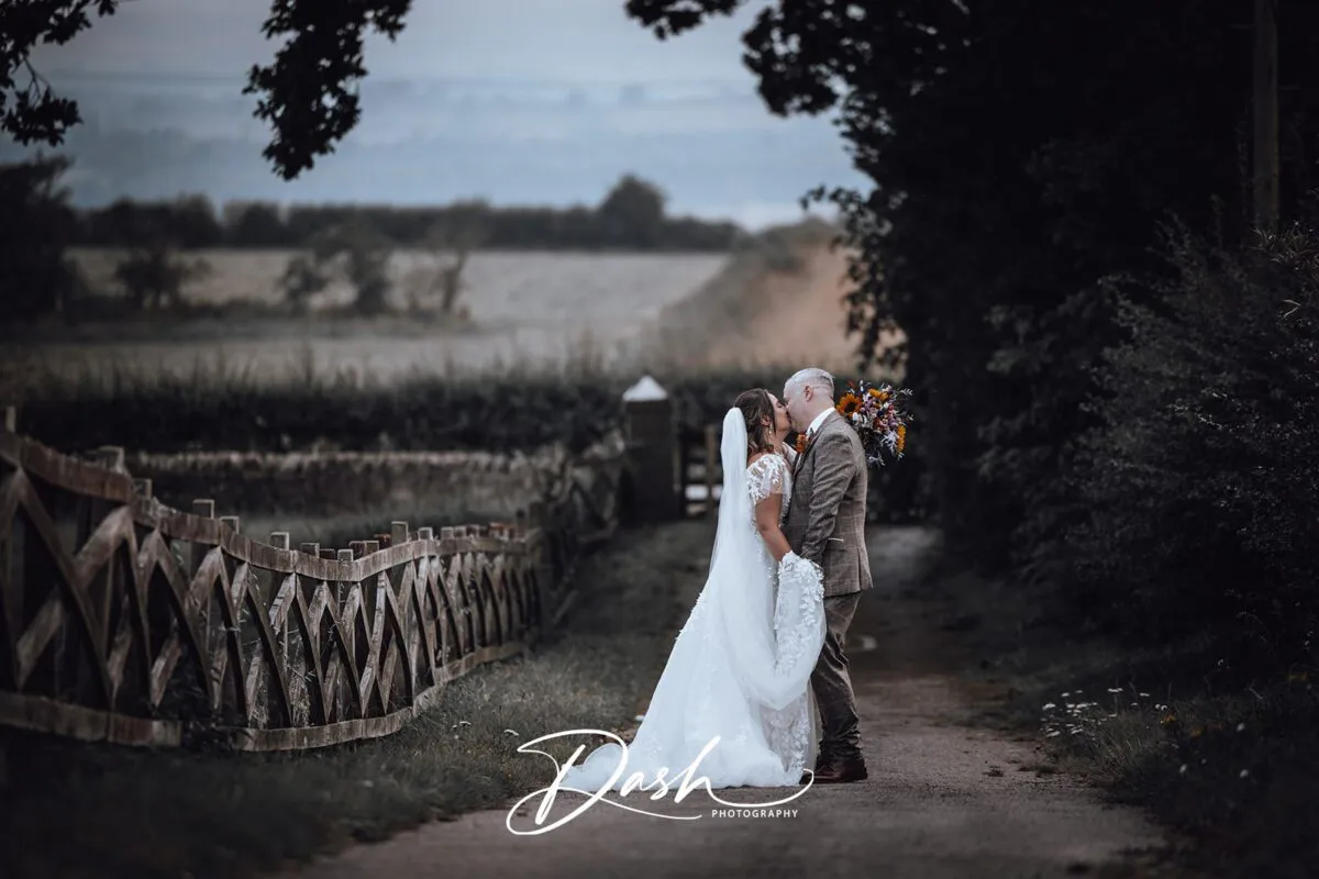 Pascalle & Guy
