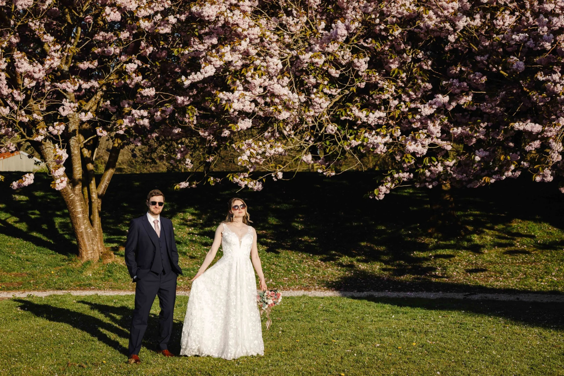James & Sarah - Mytton Fold