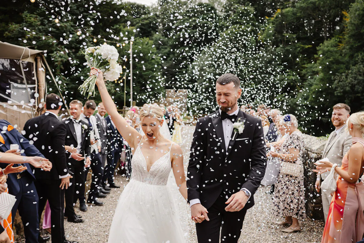 Natalie & Ryan