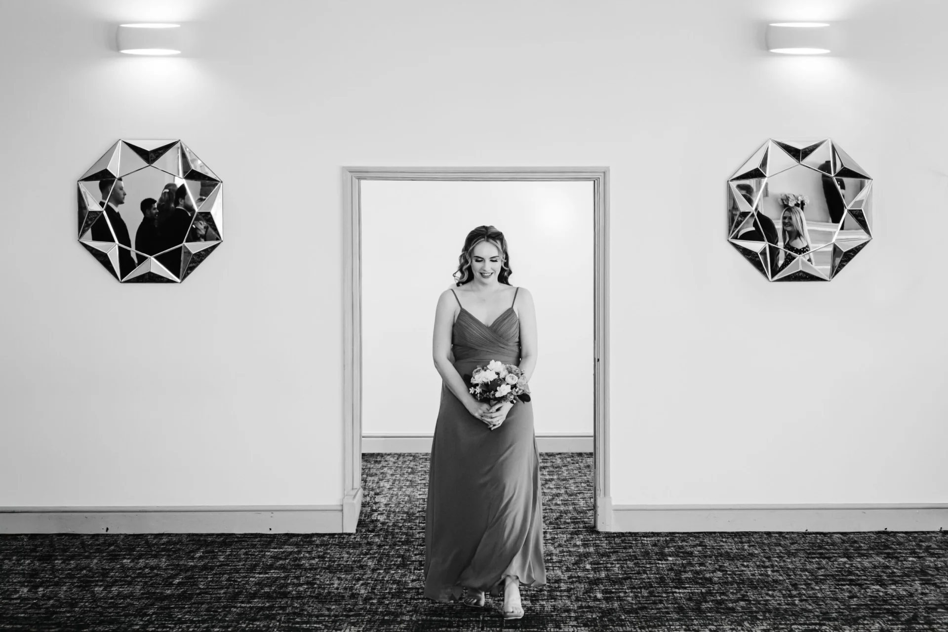 James & Sarah - Mytton Fold