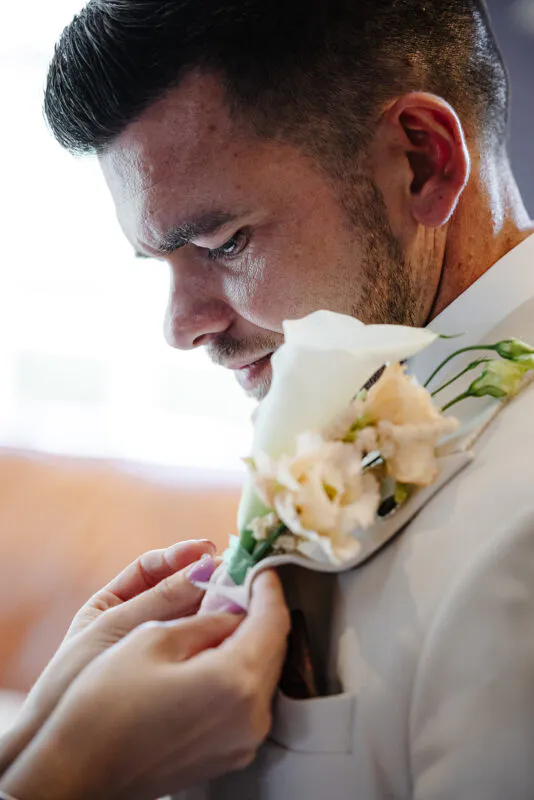 Kristina & David