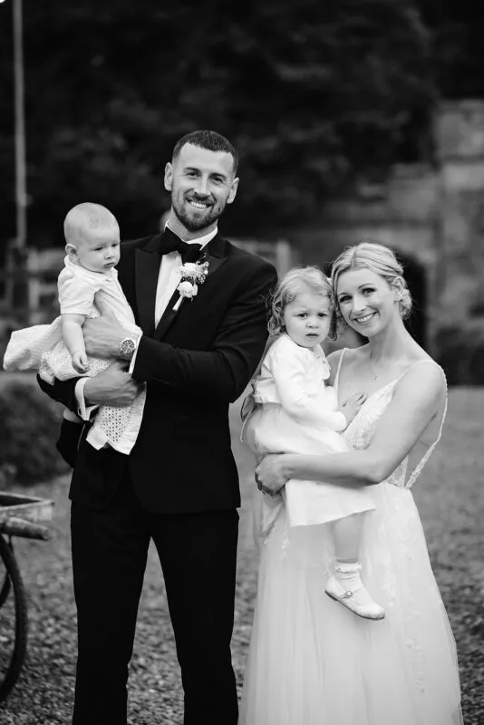 Natalie & Ryan