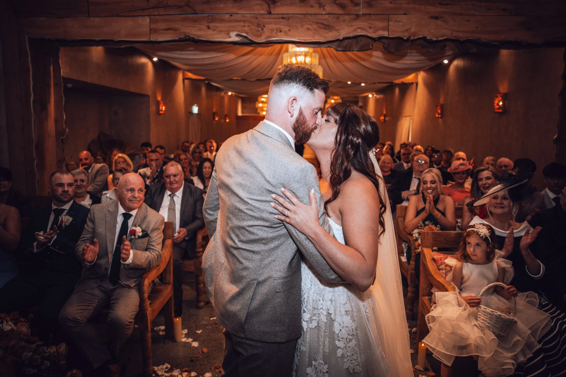 Joanne & Neil