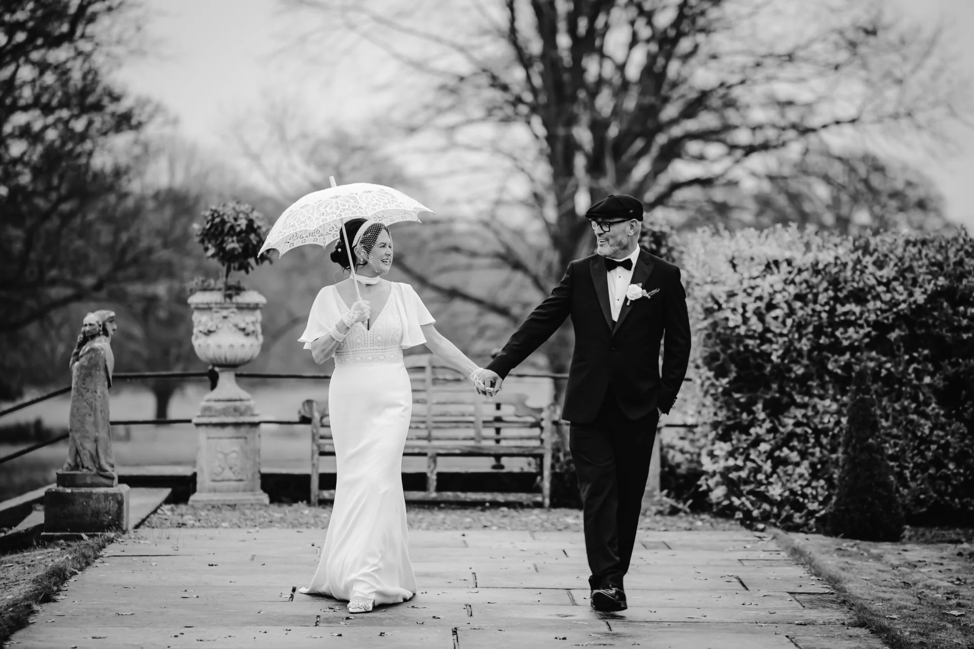 Sarah & Levi