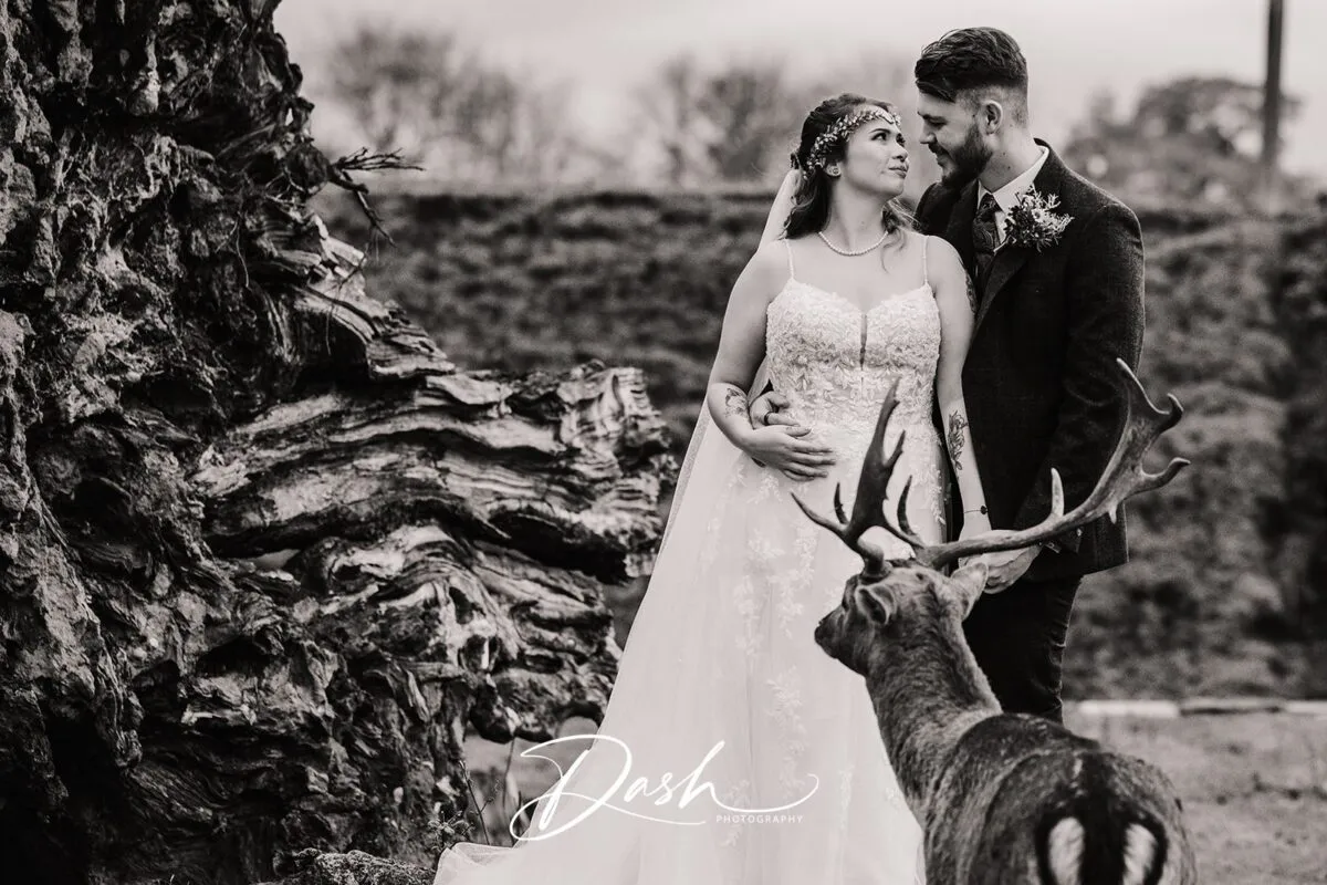 Jessica & Dillon