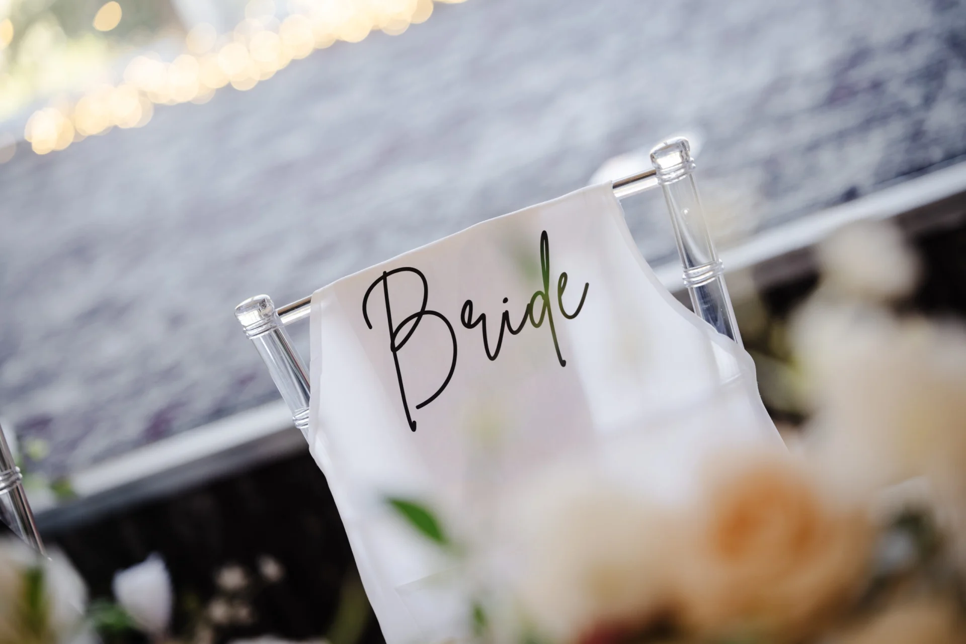 James & Sarah - Mytton Fold