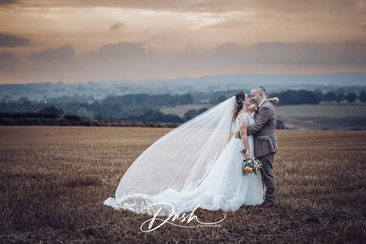 Pascalle & Guy
