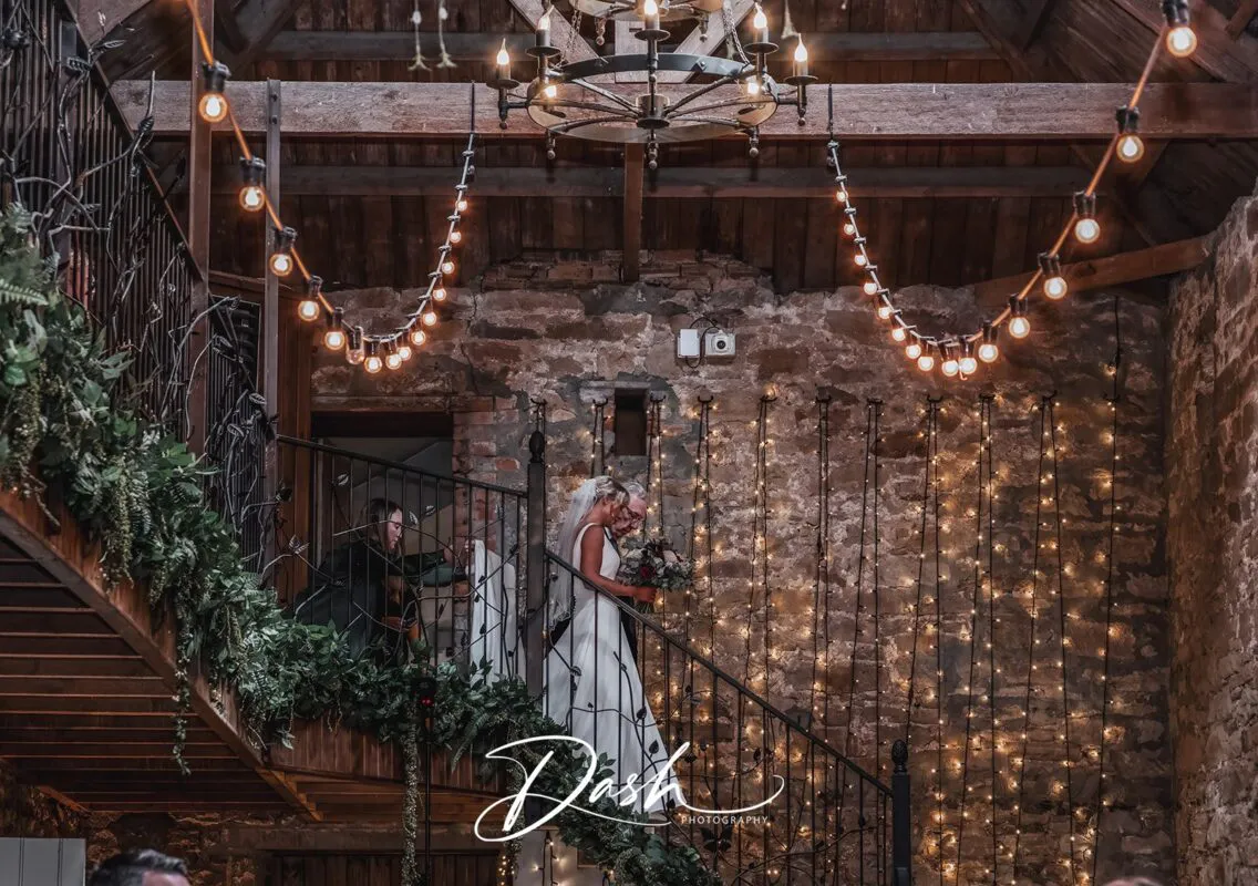 Doxford Barn