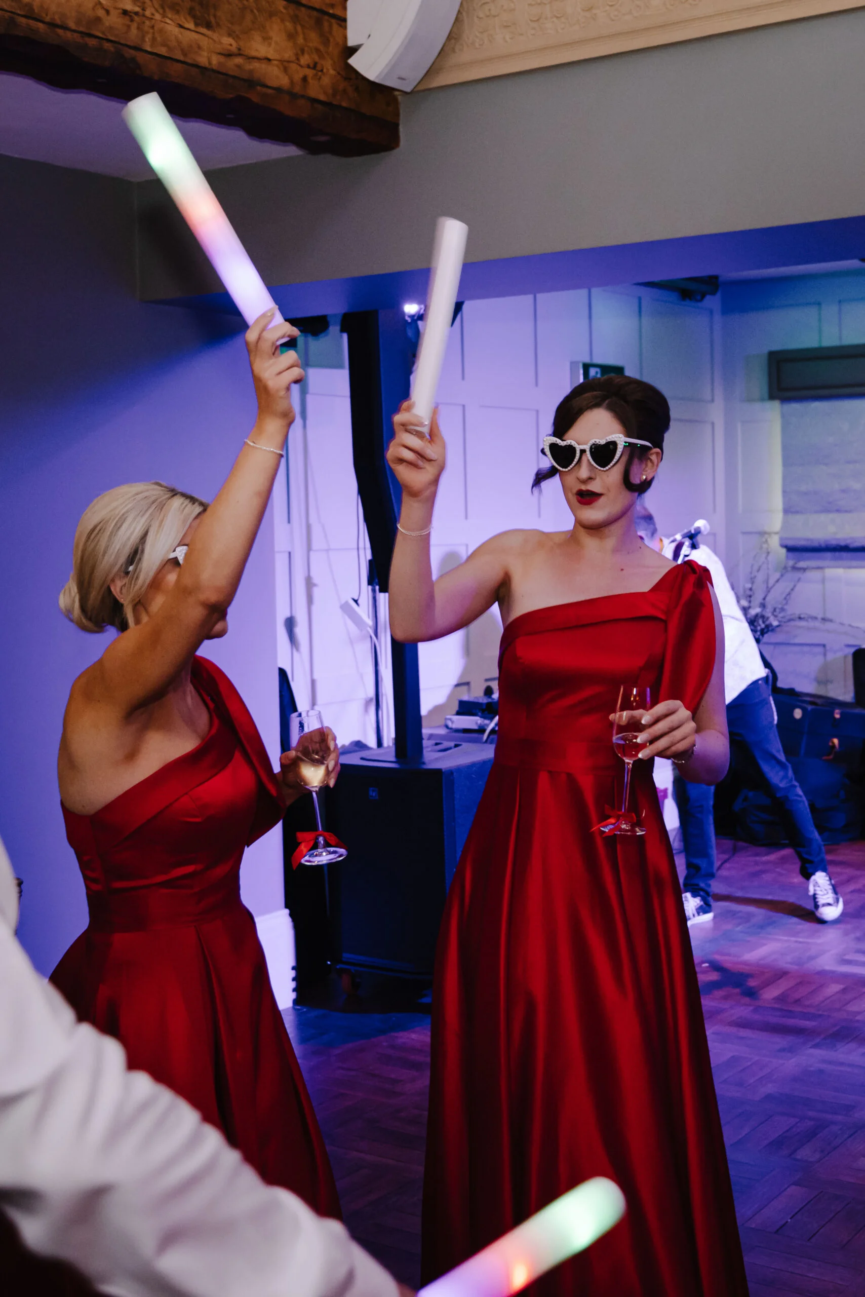 Catherine & Gavin - The Manor House Hotel & Spa