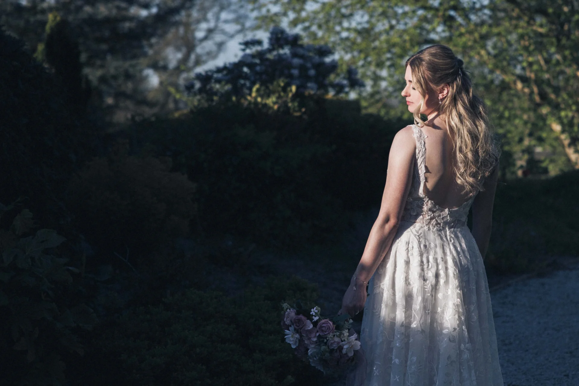 James & Sarah - Mytton Fold
