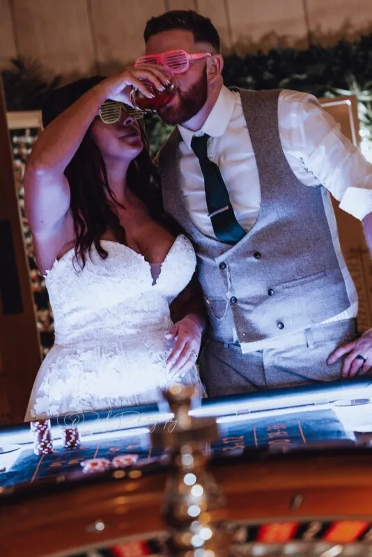Joanne &amp; Neil