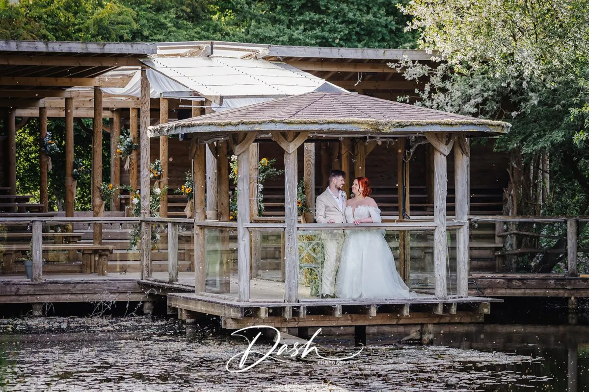 Beth & Jacob