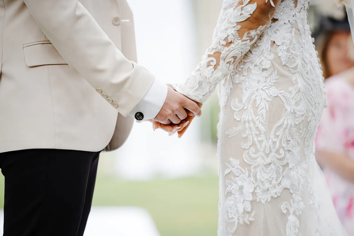 Kristina & David