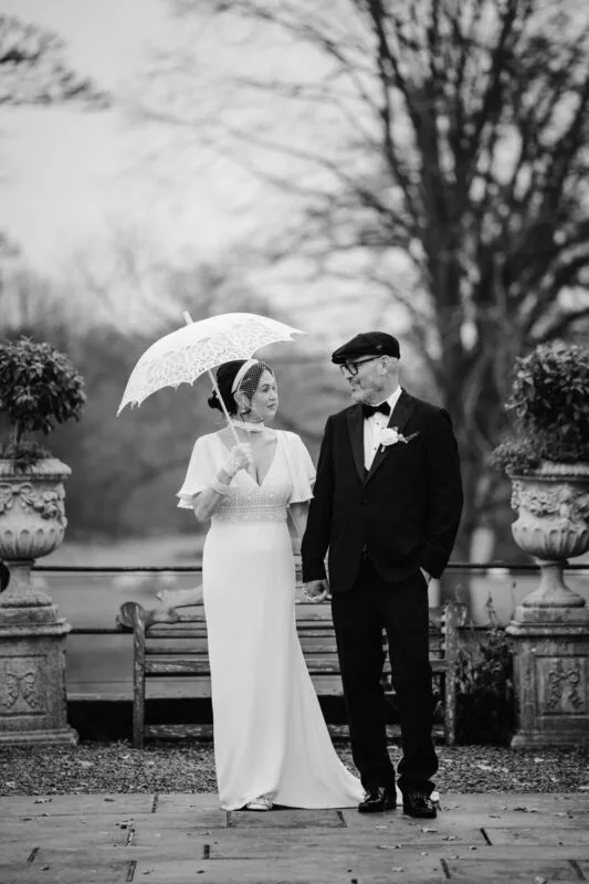 Sarah & Levi