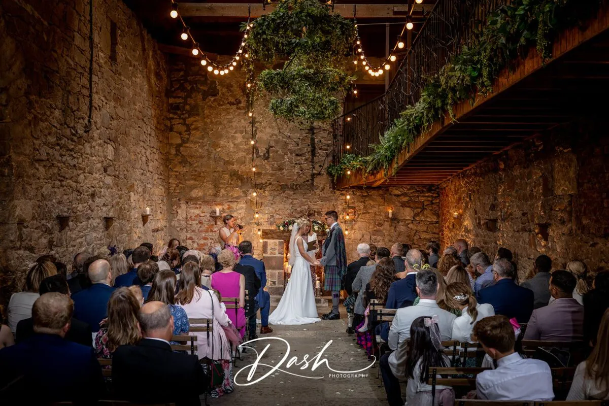 Doxford Barn