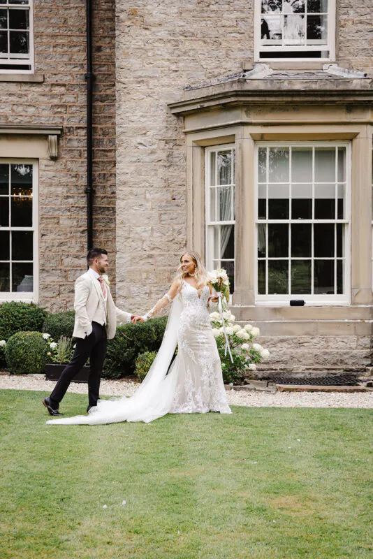 Kristina & David