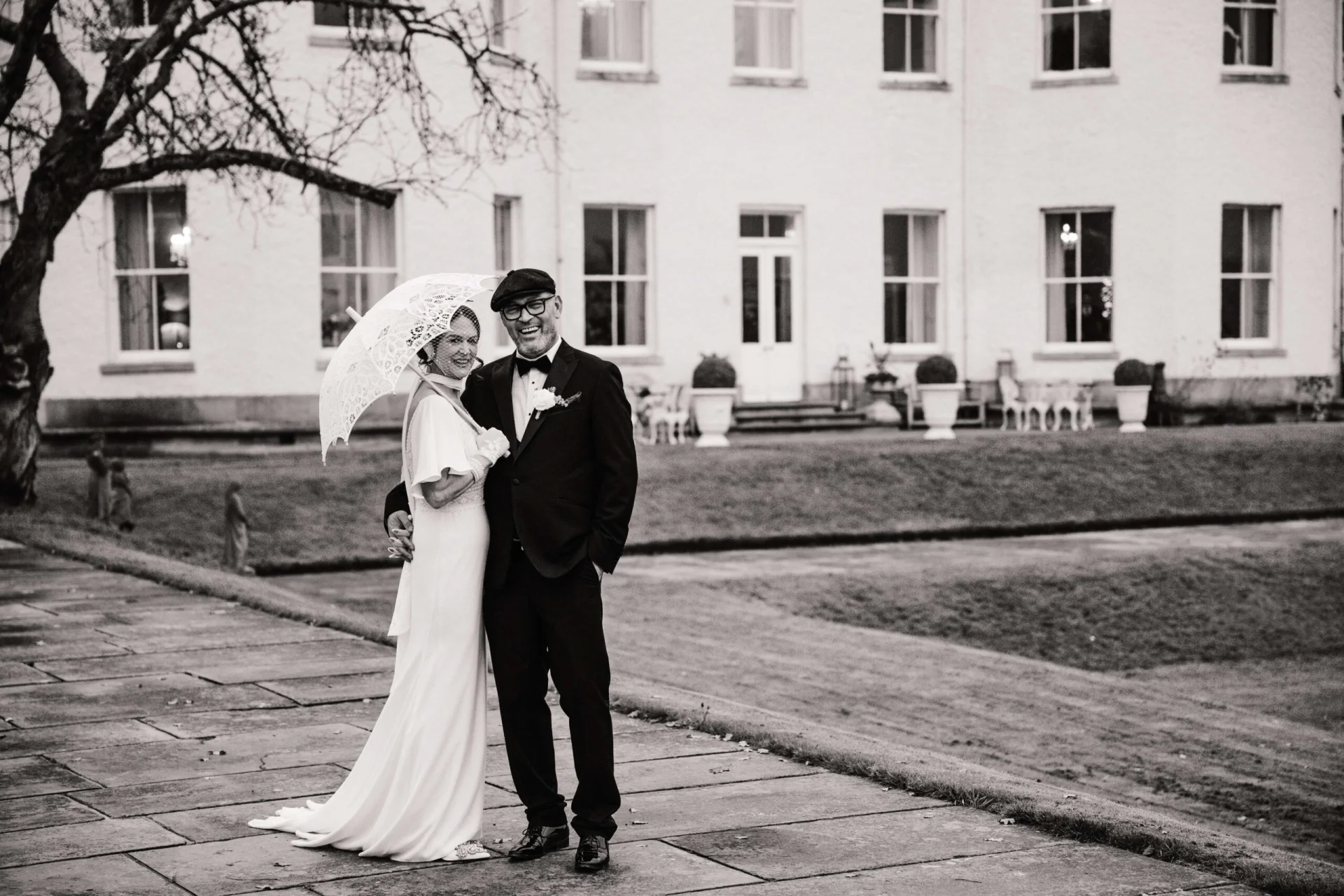 Sarah & Levi