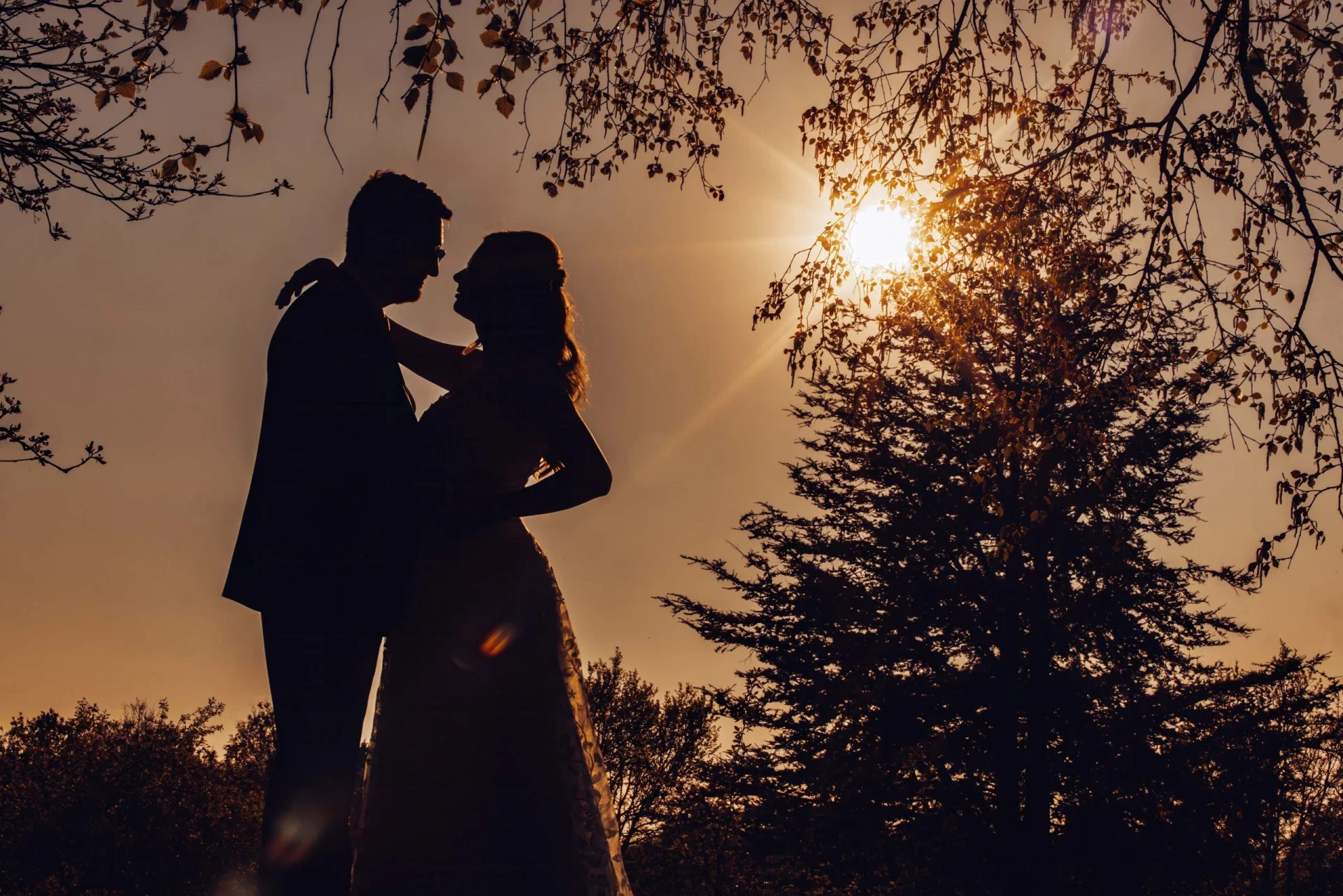 James & Sarah - Mytton Fold
