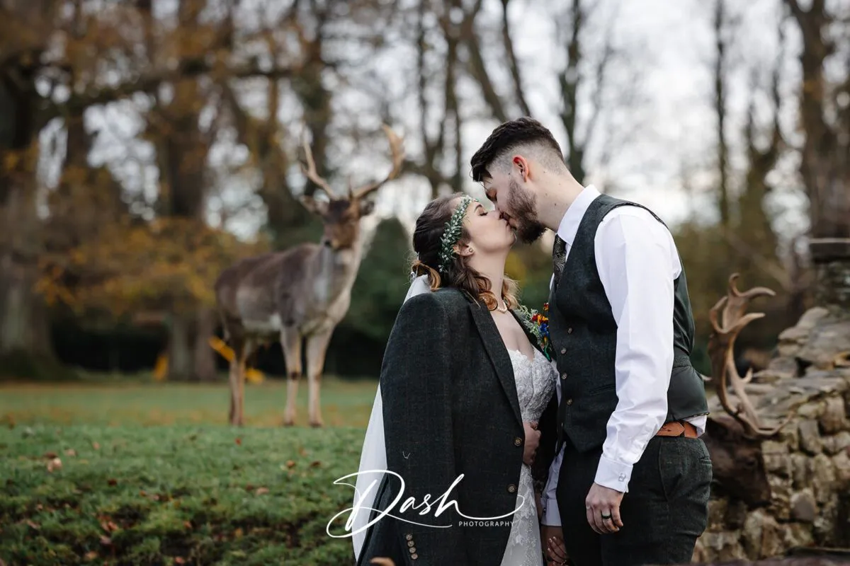 Jessica & Dillon