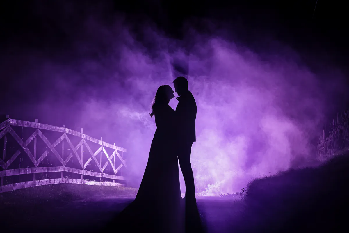 Beth & Matthew