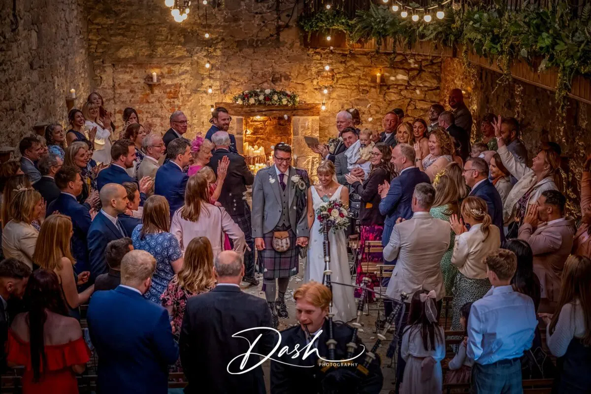 Doxford Barn