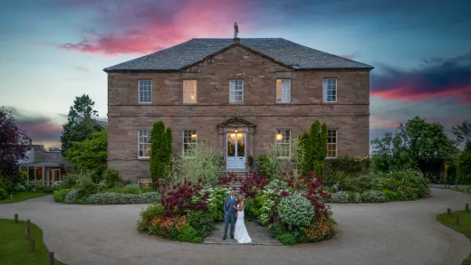 Heather &amp; Andrew